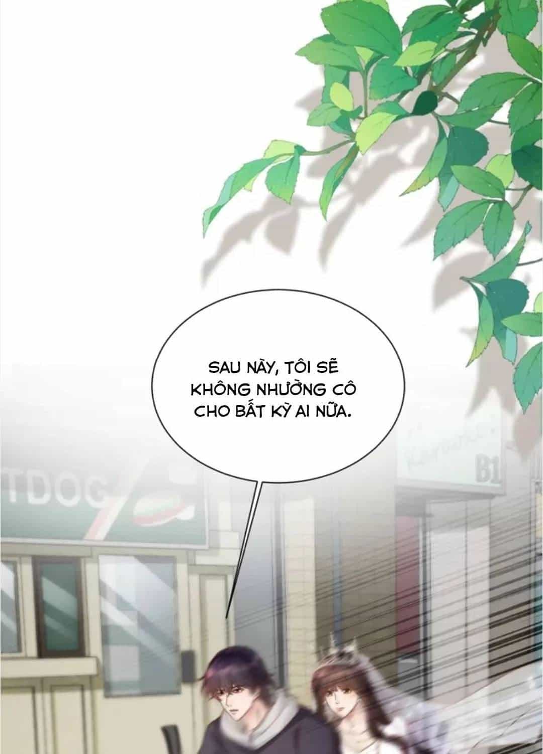Kết Hôn Với Ông Chồng Thực Vật - Chương 85 - ảnh 35