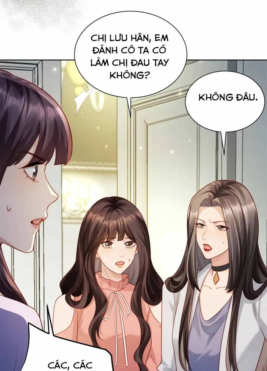 Kết Hôn Với Ông Chồng Thực Vật - Chương 86 - ảnh 74