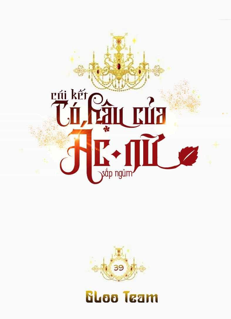 Kết Thúc Có Hậu Của Nhân Vật Phản Diện - Chương 39 - ảnh 20