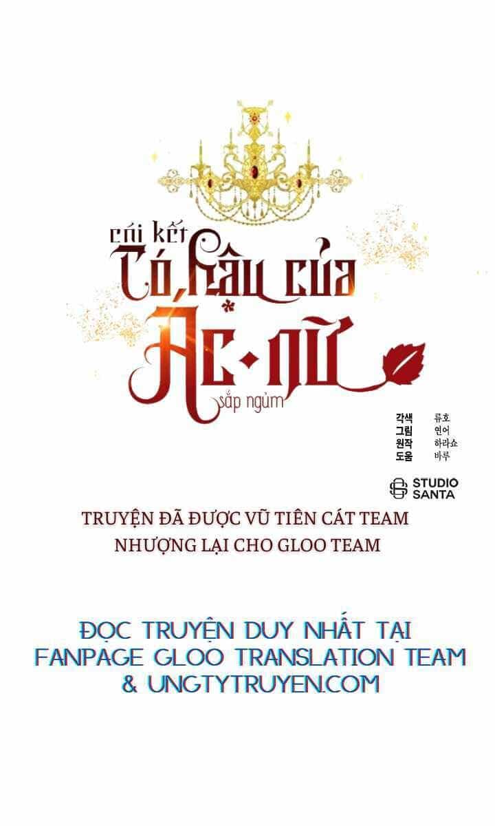 Kết Thúc Có Hậu Của Nhân Vật Phản Diện - Chương 42.5 - ảnh 32