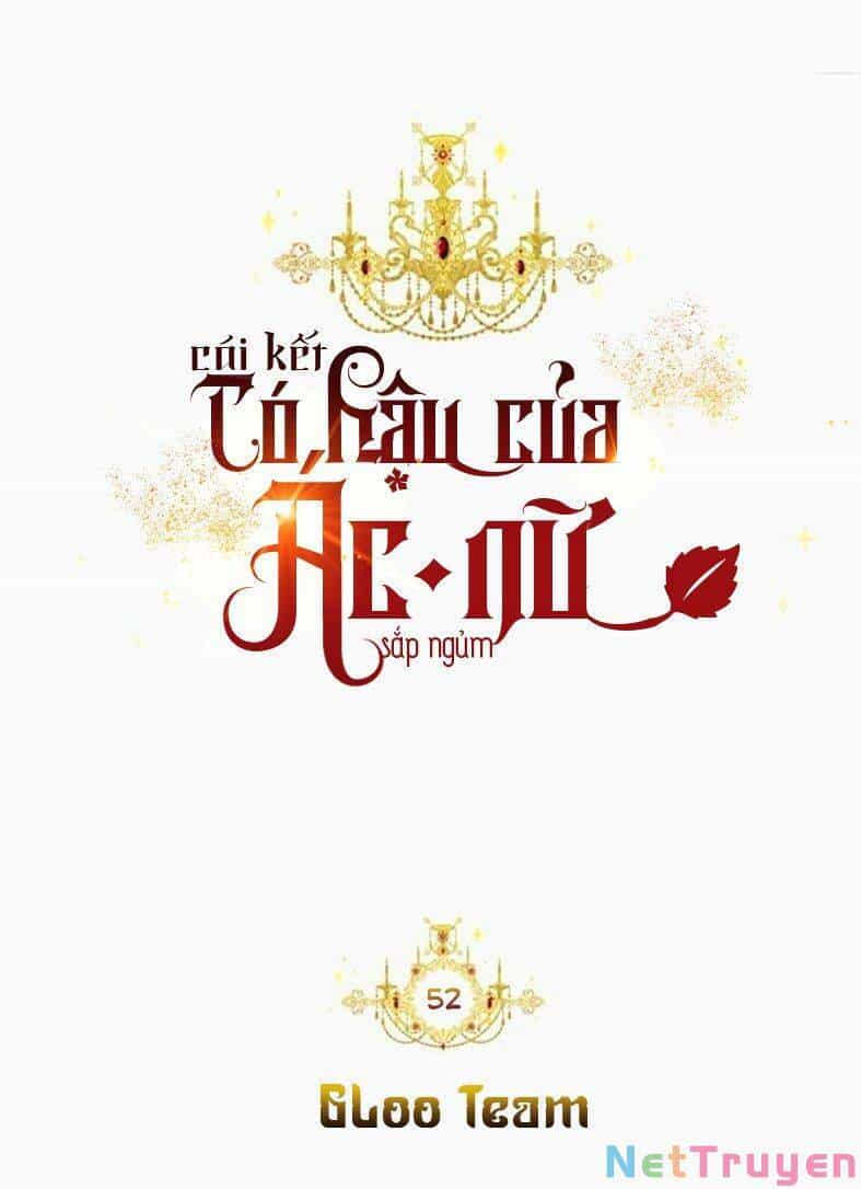 Kết Thúc Có Hậu Của Nhân Vật Phản Diện - Chương 52.5 - ảnh 1