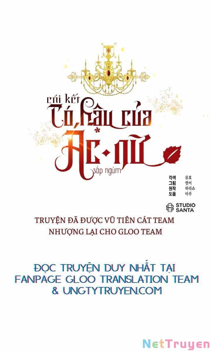 Kết Thúc Có Hậu Của Nhân Vật Phản Diện - Chương 52.5 - ảnh 32