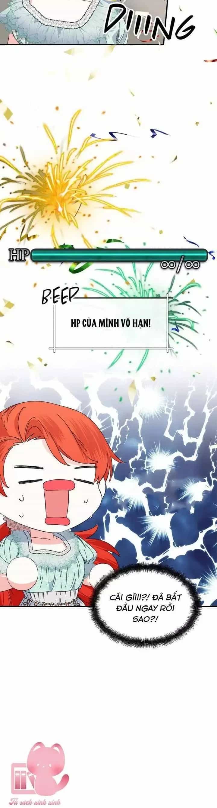 Kết Thúc Có Hậu Của Nhân Vật Phản Diện - Chương 86 - ảnh 9