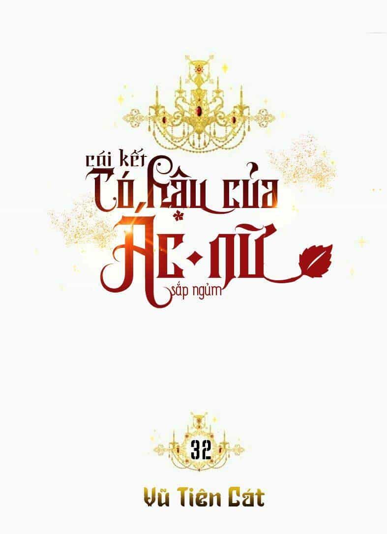 Kết Thúc Có Hậu Của Nhân Vật Phản Diện - Chương 32 - ảnh 27