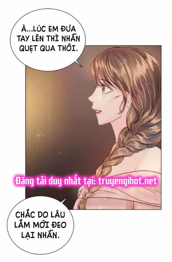 Kết Thúc Nhất Định Sẽ Có Hậu - Chương 71.1 - ảnh 24