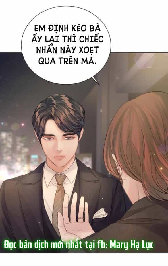 Kết Thúc Nhất Định Sẽ Có Hậu - Chương 71.2 - ảnh 10