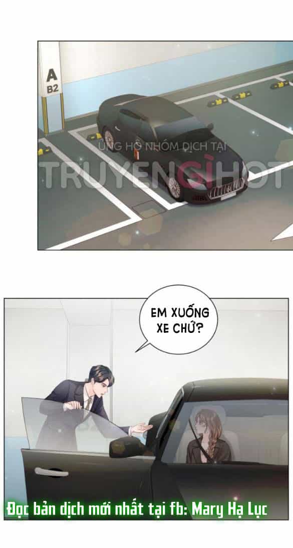 Kết Thúc Nhất Định Sẽ Có Hậu - Chương 71.2 - ảnh 17