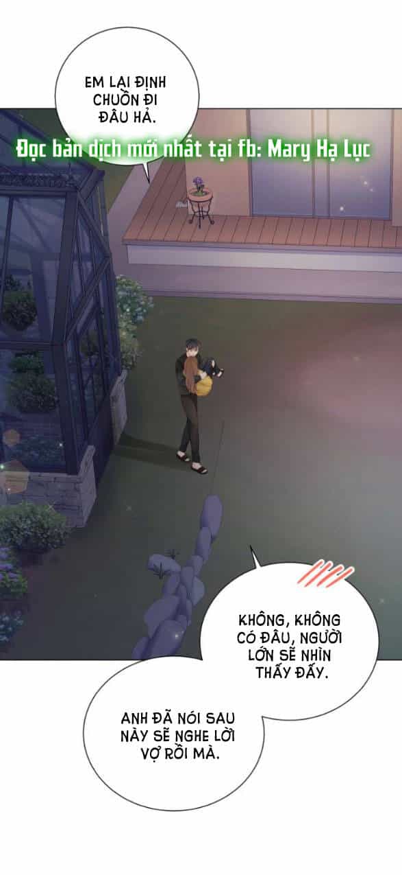 Kết Thúc Nhất Định Sẽ Có Hậu - Chương 74.2 - ảnh 13