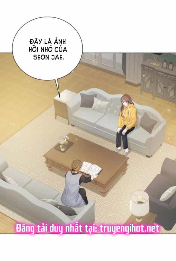 Kết Thúc Nhất Định Sẽ Có Hậu - Chương 74.2 - ảnh 32