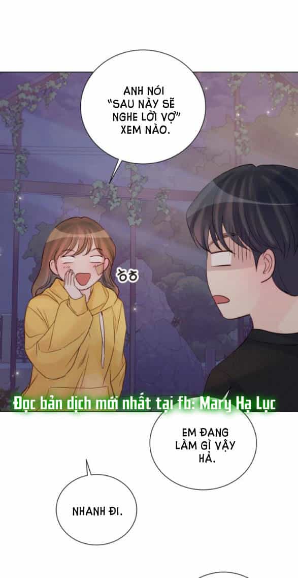 Kết Thúc Nhất Định Sẽ Có Hậu - Chương 74.2 - ảnh 5