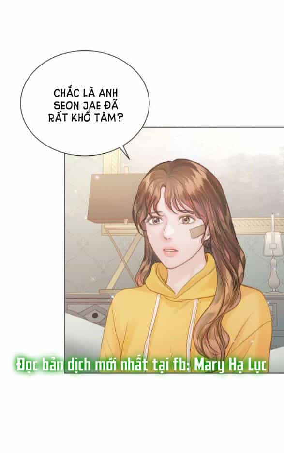 Kết Thúc Nhất Định Sẽ Có Hậu - Chương 75.1 - ảnh 13