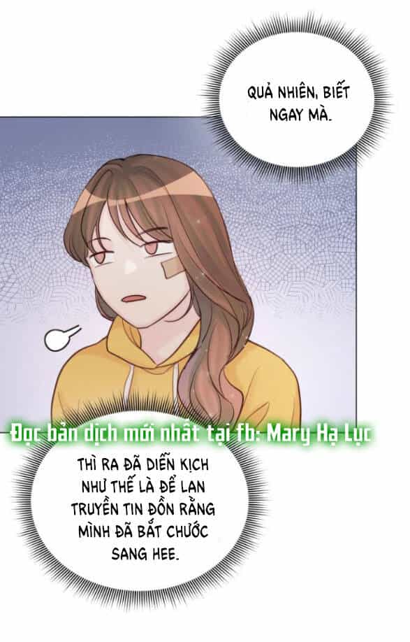 Kết Thúc Nhất Định Sẽ Có Hậu - Chương 75.1 - ảnh 38