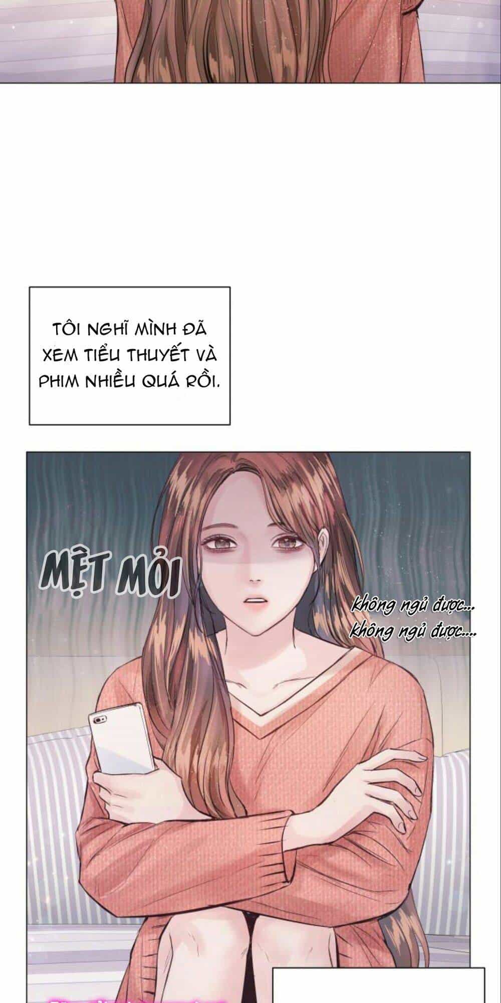 Kết Thúc Nhất Định Sẽ Có Hậu - Chương 11 - ảnh 2