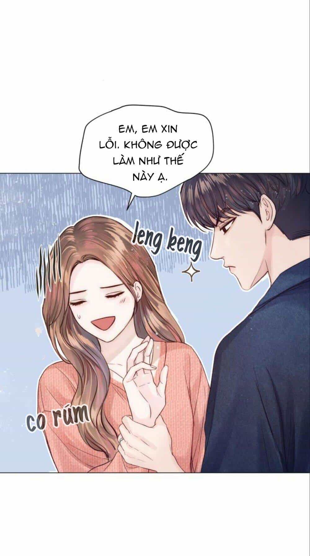 Kết Thúc Nhất Định Sẽ Có Hậu - Chương 11 - ảnh 36