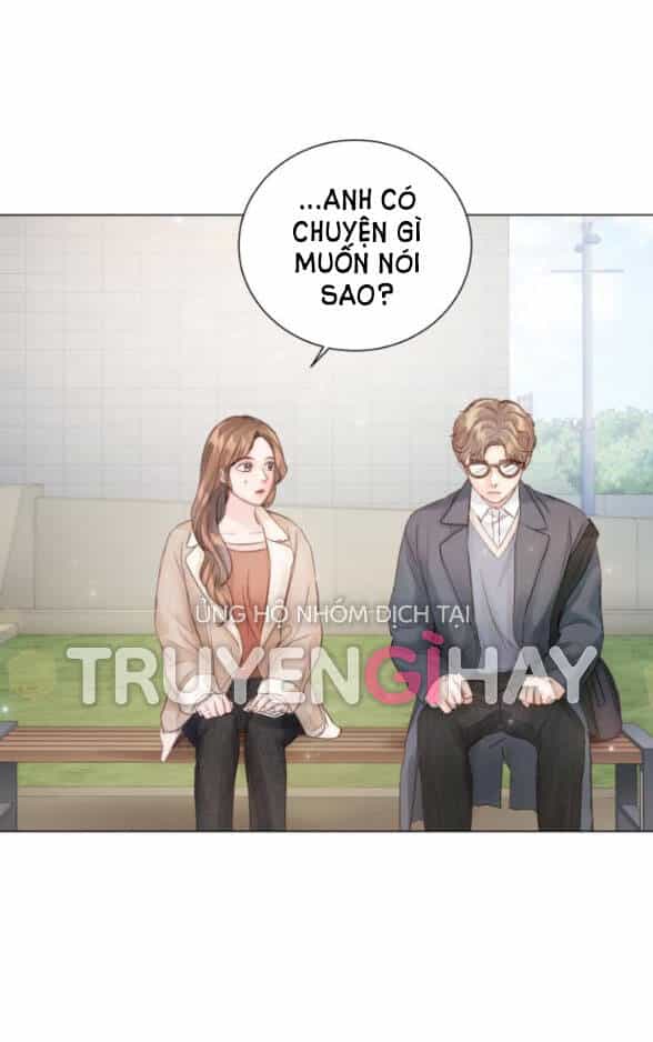 Kết Thúc Nhất Định Sẽ Có Hậu - Chương 76.2 - ảnh 30