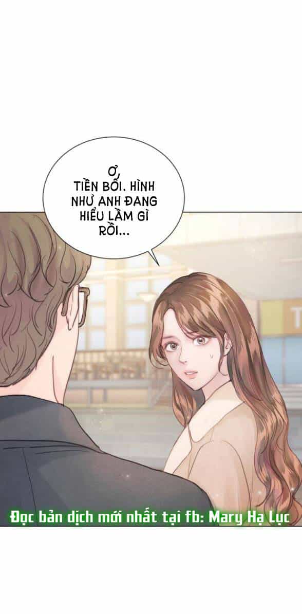 Kết Thúc Nhất Định Sẽ Có Hậu - Chương 76.2 - ảnh 45