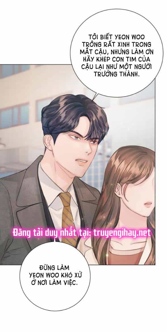Kết Thúc Nhất Định Sẽ Có Hậu - Chương 77.1 - ảnh 15