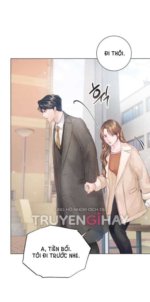 Kết Thúc Nhất Định Sẽ Có Hậu - Chương 77.1 - ảnh 16