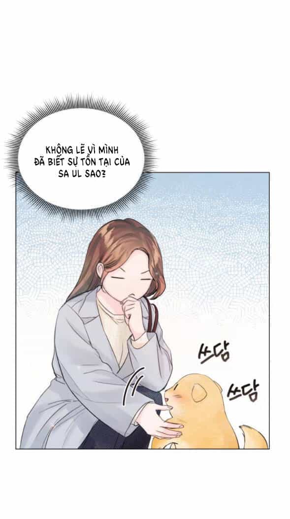 Kết Thúc Nhất Định Sẽ Có Hậu - Chương 79.1 - ảnh 12