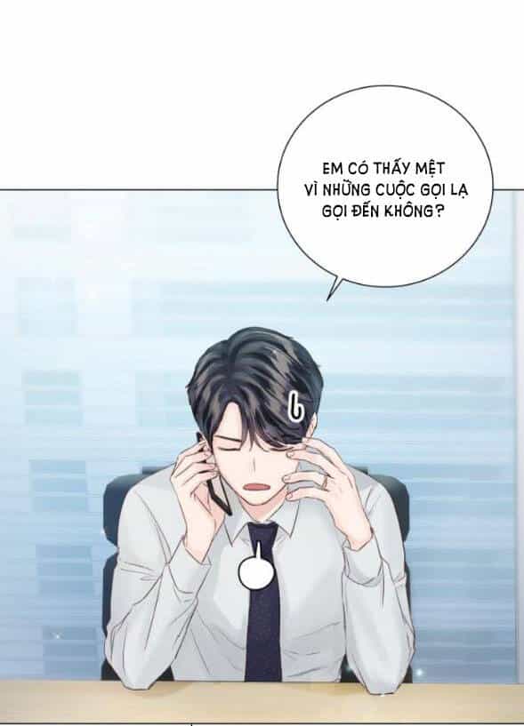 Kết Thúc Nhất Định Sẽ Có Hậu - Chương 79.2 - ảnh 19