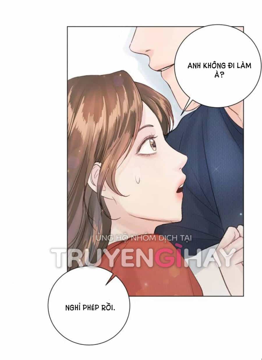 Kết Thúc Nhất Định Sẽ Có Hậu - Chương 82.2 - ảnh 27