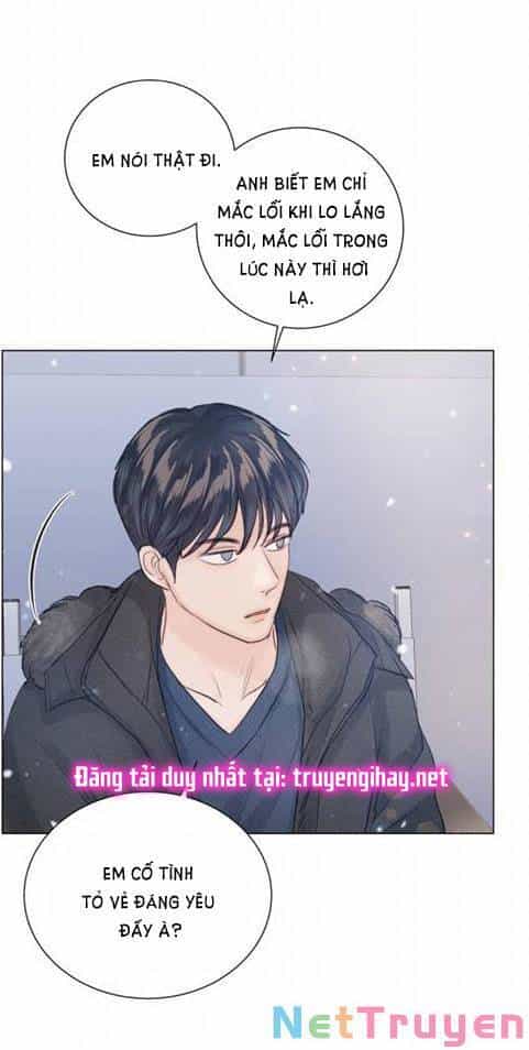 Kết Thúc Nhất Định Sẽ Có Hậu - Chương 83.2 - ảnh 23
