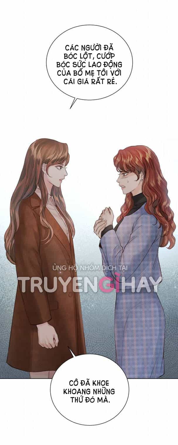 Kết Thúc Nhất Định Sẽ Có Hậu - Chương 84.1 - ảnh 8