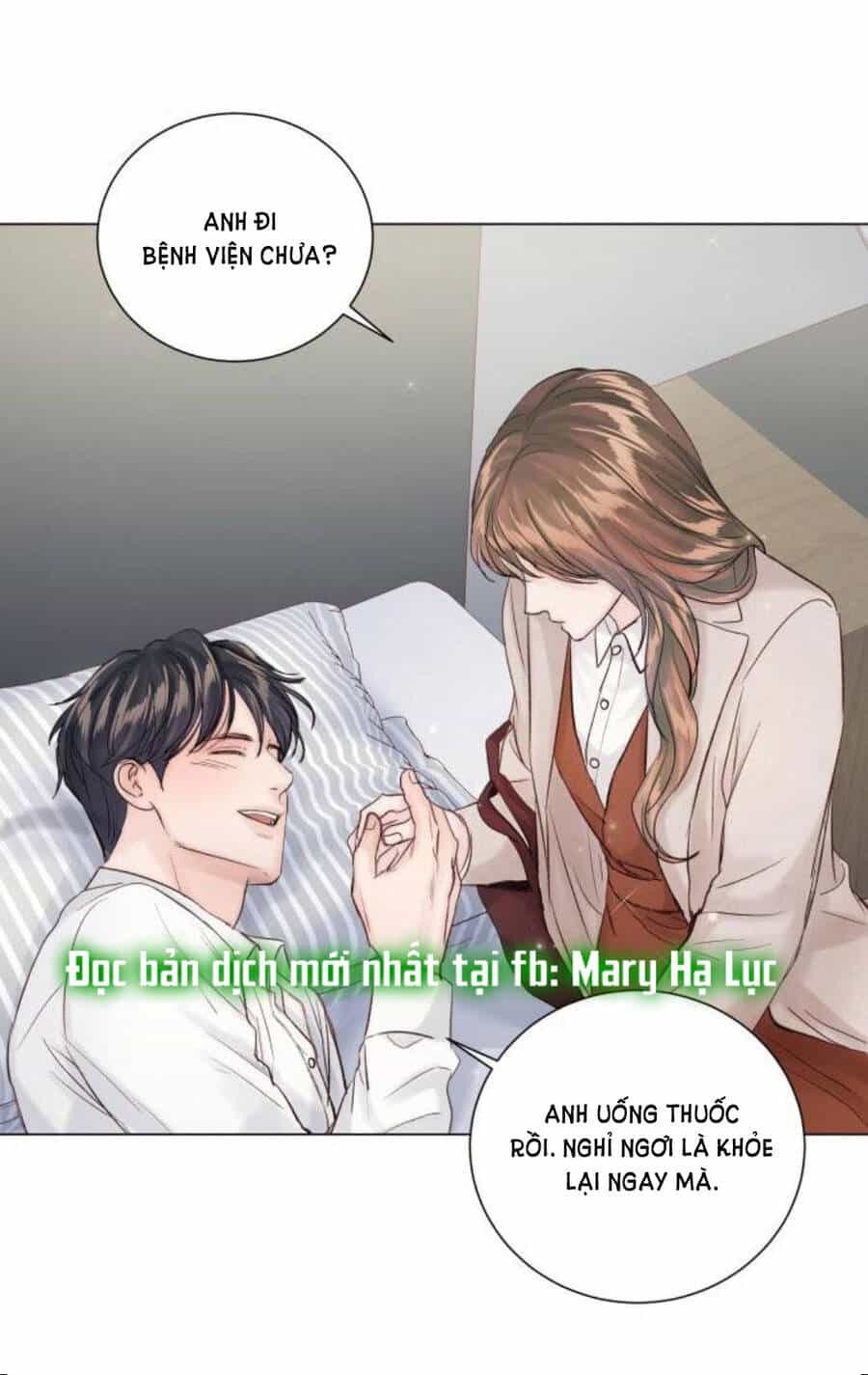 Kết Thúc Nhất Định Sẽ Có Hậu - Chương 87.1 - ảnh 37