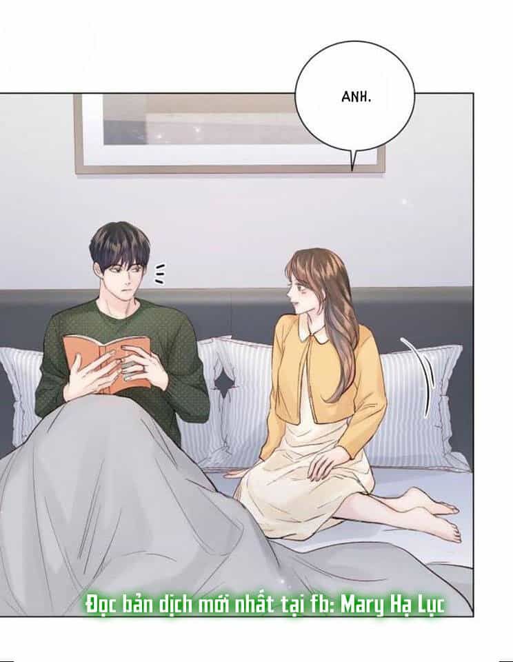 Kết Thúc Nhất Định Sẽ Có Hậu - Chương 88.1 - ảnh 26