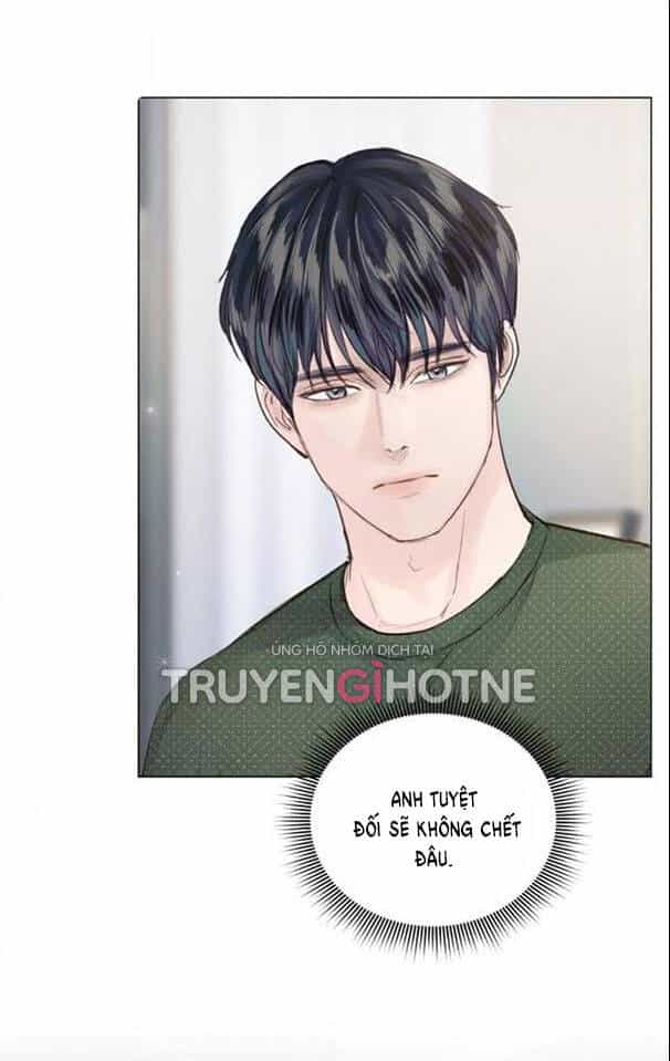Kết Thúc Nhất Định Sẽ Có Hậu - Chương 88.1 - ảnh 40