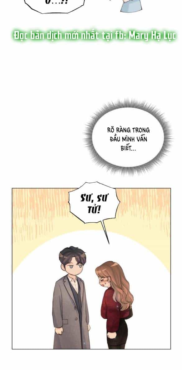 Kết Thúc Nhất Định Sẽ Có Hậu - Chương 92.1 - ảnh 27