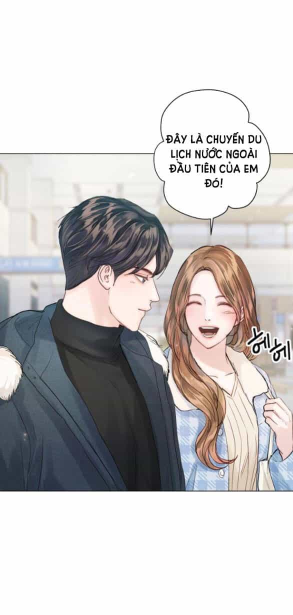 Kết Thúc Nhất Định Sẽ Có Hậu - Chương 93.1 - ảnh 32