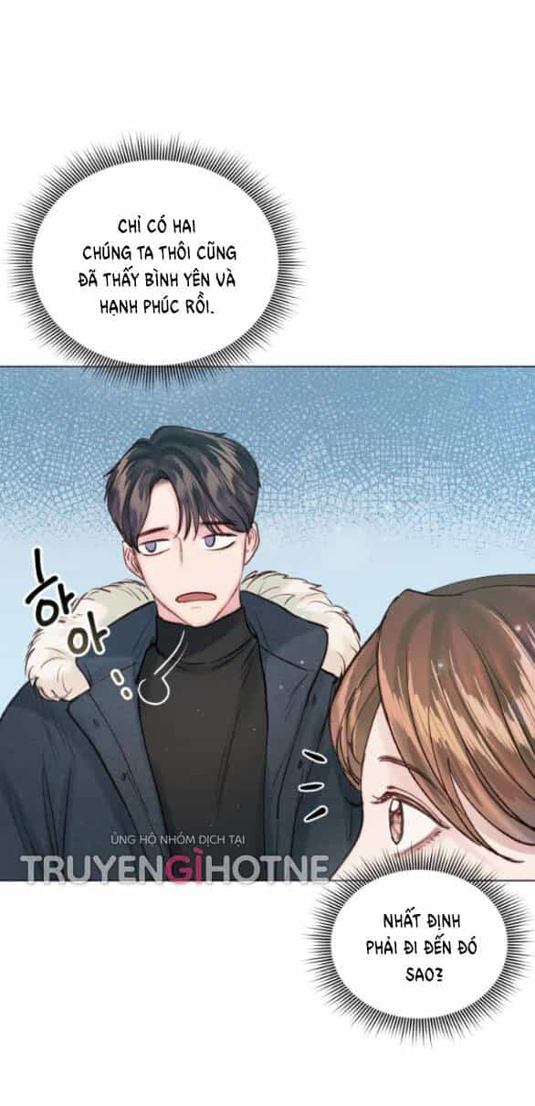 Kết Thúc Nhất Định Sẽ Có Hậu - Chương 94.1 - ảnh 12