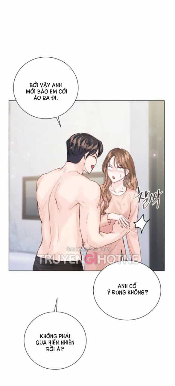 Kết Thúc Nhất Định Sẽ Có Hậu - Chương 96.1 - ảnh 33