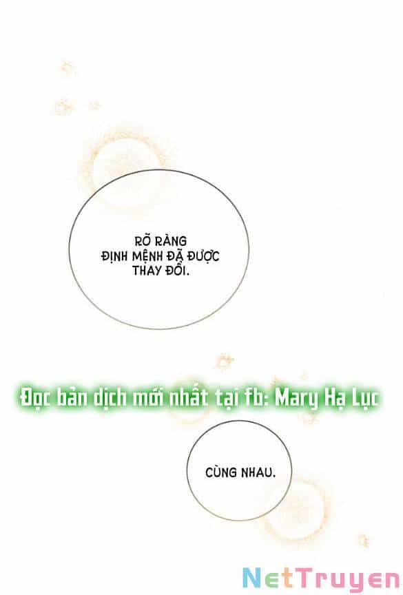 Kết Thúc Nhất Định Sẽ Có Hậu - Chương 96.2 - ảnh 29