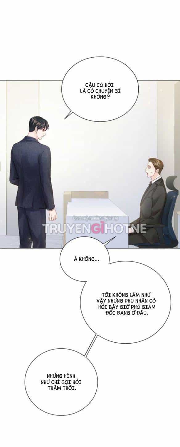 Kết Thúc Nhất Định Sẽ Có Hậu - Chương 98.1 - ảnh 17