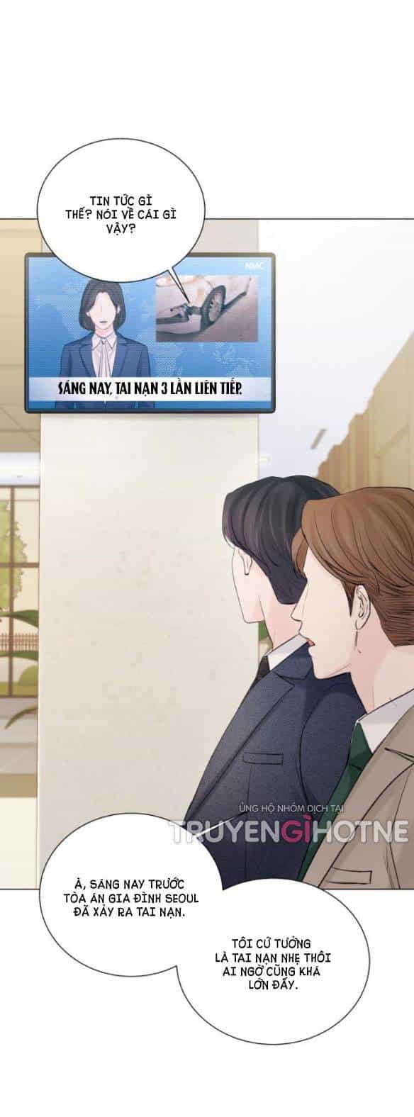 Kết Thúc Nhất Định Sẽ Có Hậu - Chương 98.1 - ảnh 32