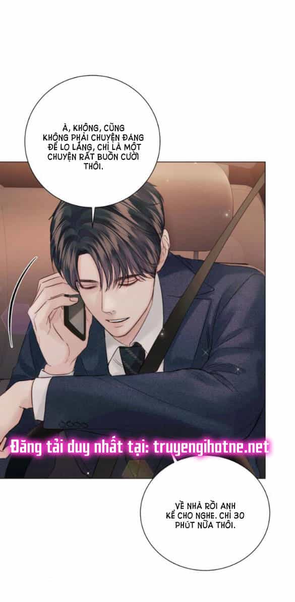 Kết Thúc Nhất Định Sẽ Có Hậu - Chương 99.1 - ảnh 17