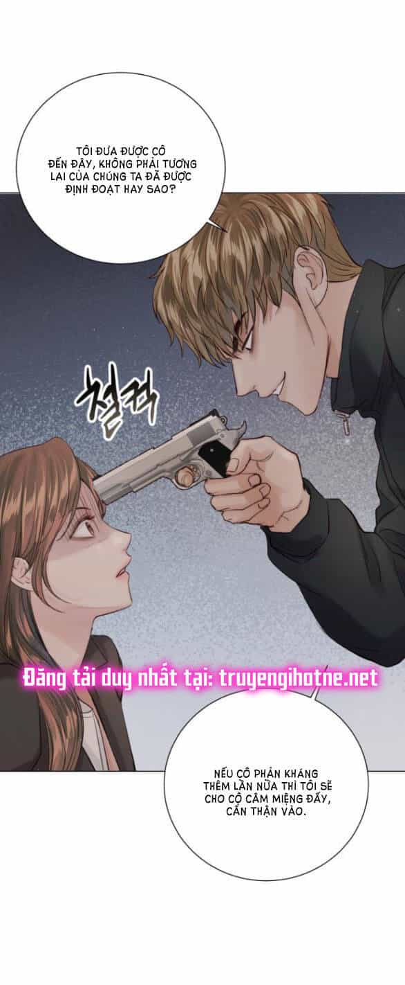 Kết Thúc Nhất Định Sẽ Có Hậu - Chương 102.2 - ảnh 23