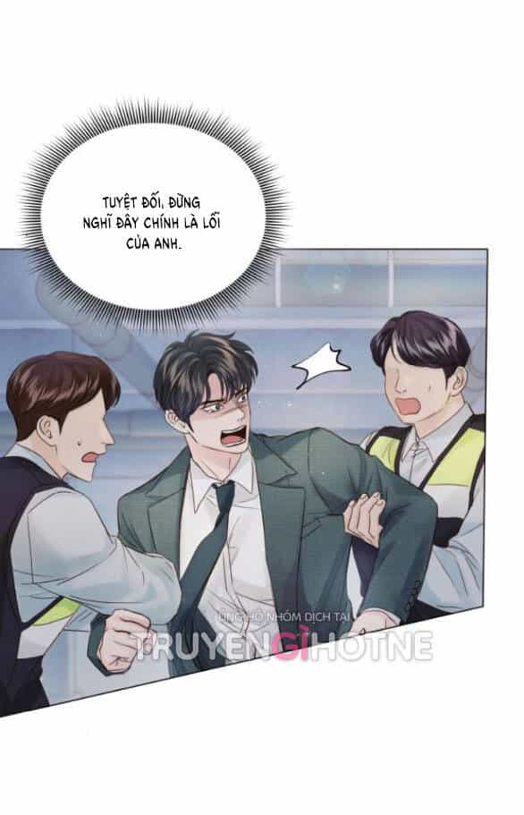 Kết Thúc Nhất Định Sẽ Có Hậu - Chương 103.1 - ảnh 18