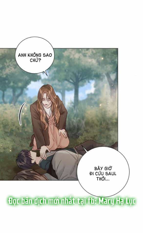 Kết Thúc Nhất Định Sẽ Có Hậu - Chương 104.1 - ảnh 18