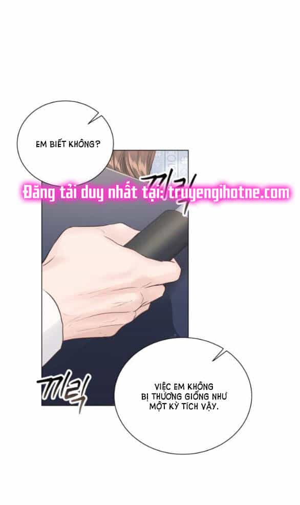 Kết Thúc Nhất Định Sẽ Có Hậu - Chương 106.1 - ảnh 25