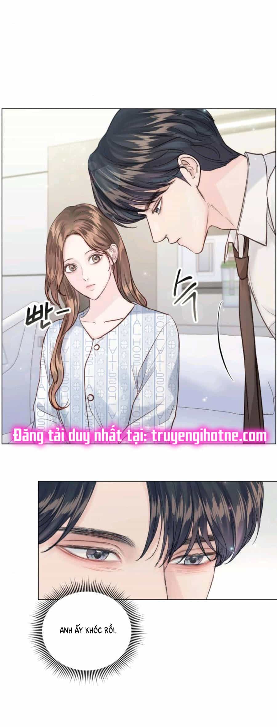 Kết Thúc Nhất Định Sẽ Có Hậu - Chương 107.2 - ảnh 32