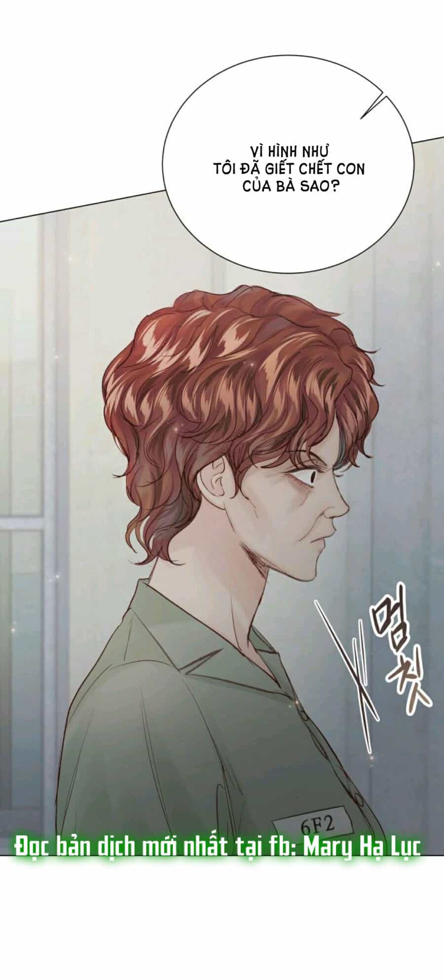 Kết Thúc Nhất Định Sẽ Có Hậu - Chương 108.1 - ảnh 37