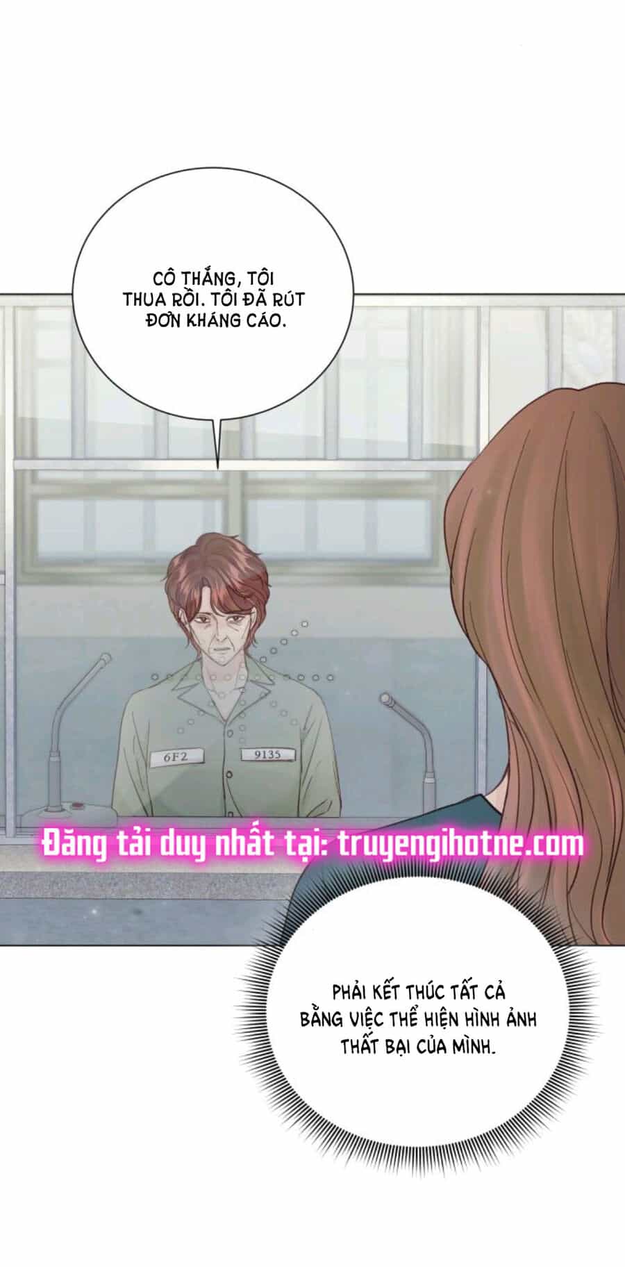Kết Thúc Nhất Định Sẽ Có Hậu - Chương 109.1 - ảnh 34