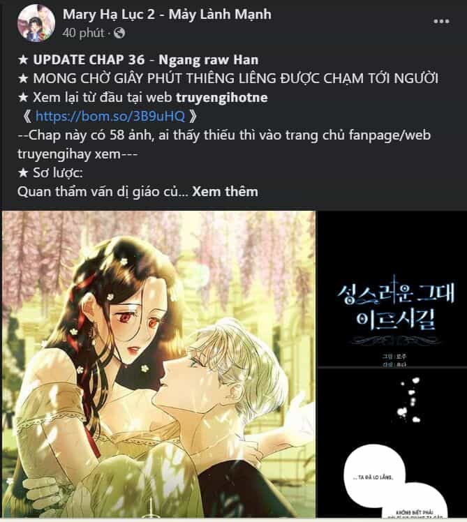 Kết Thúc Nhất Định Sẽ Có Hậu - Chương 110.1 - ảnh 17