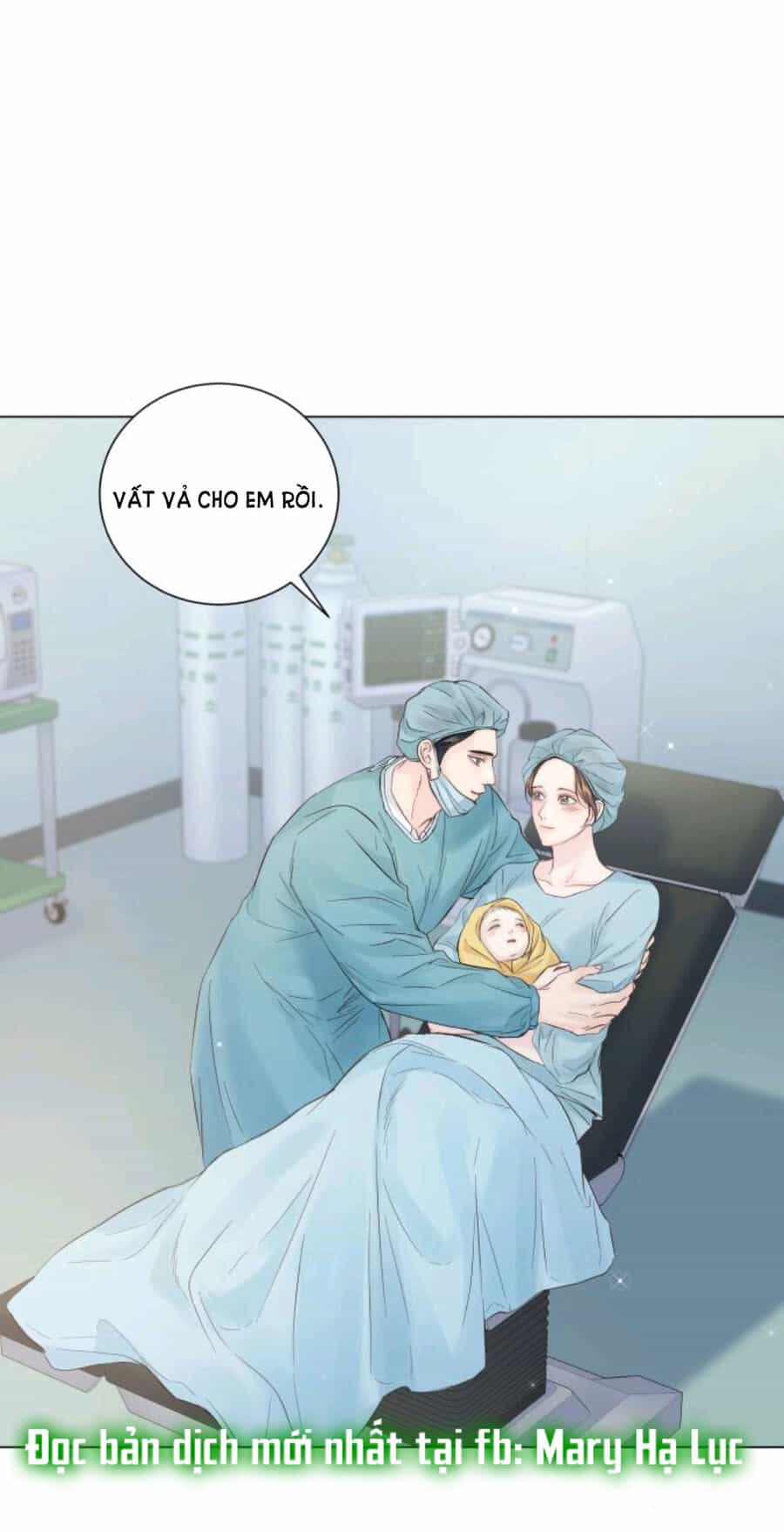 Kết Thúc Nhất Định Sẽ Có Hậu - Chương 111.2 - ảnh 31