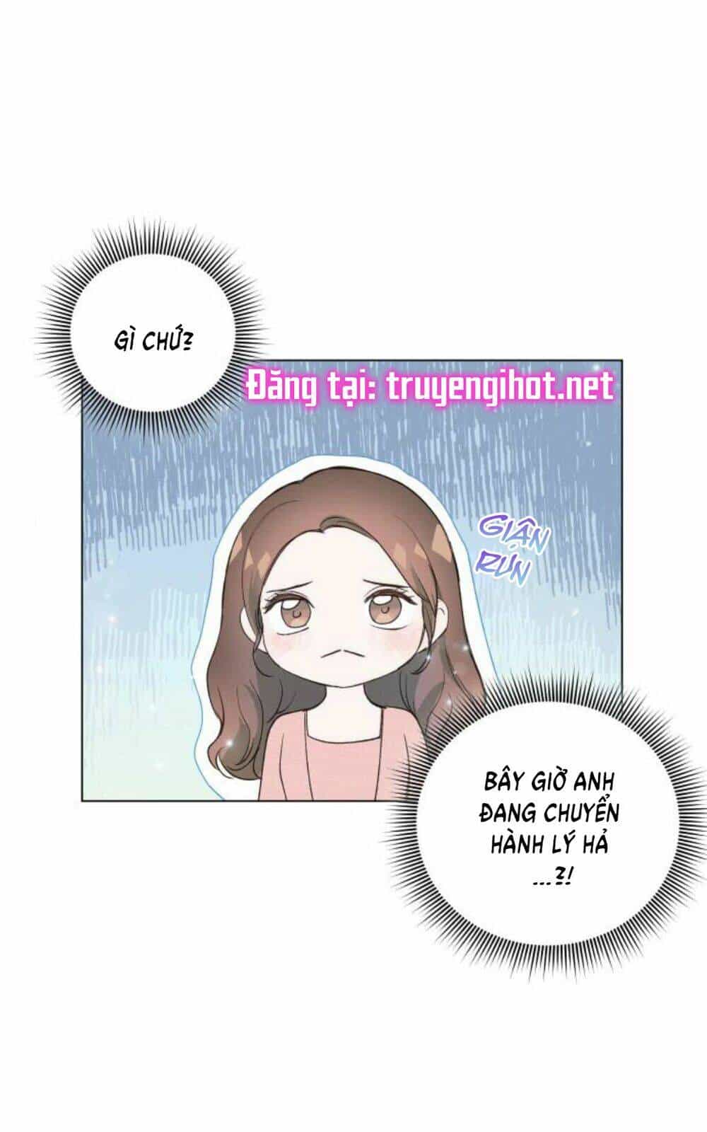 Kết Thúc Nhất Định Sẽ Có Hậu - Chương 18 - ảnh 44