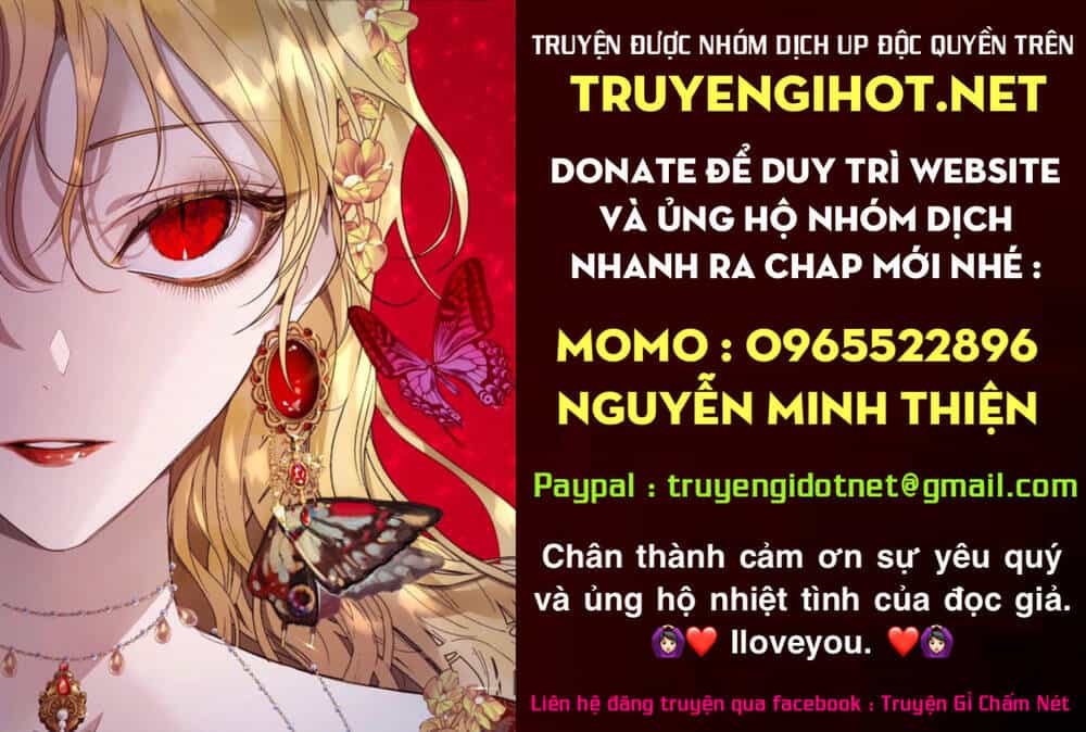 Kết Thúc Nhất Định Sẽ Có Hậu - Chương 19 - ảnh 1