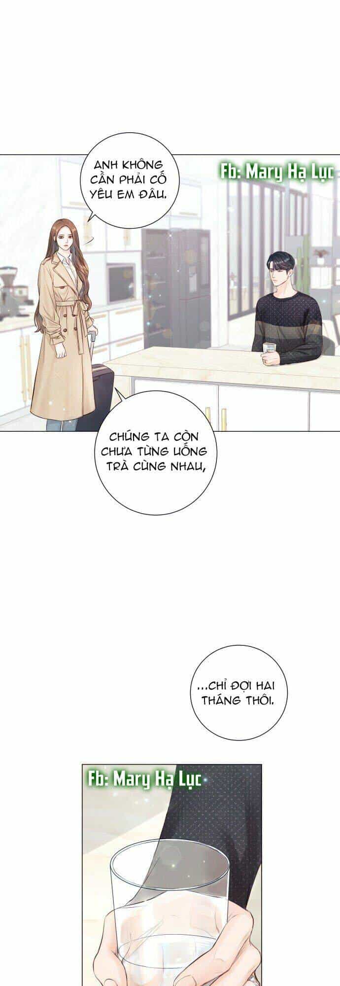 Kết Thúc Nhất Định Sẽ Có Hậu - Chương 2 - ảnh 77
